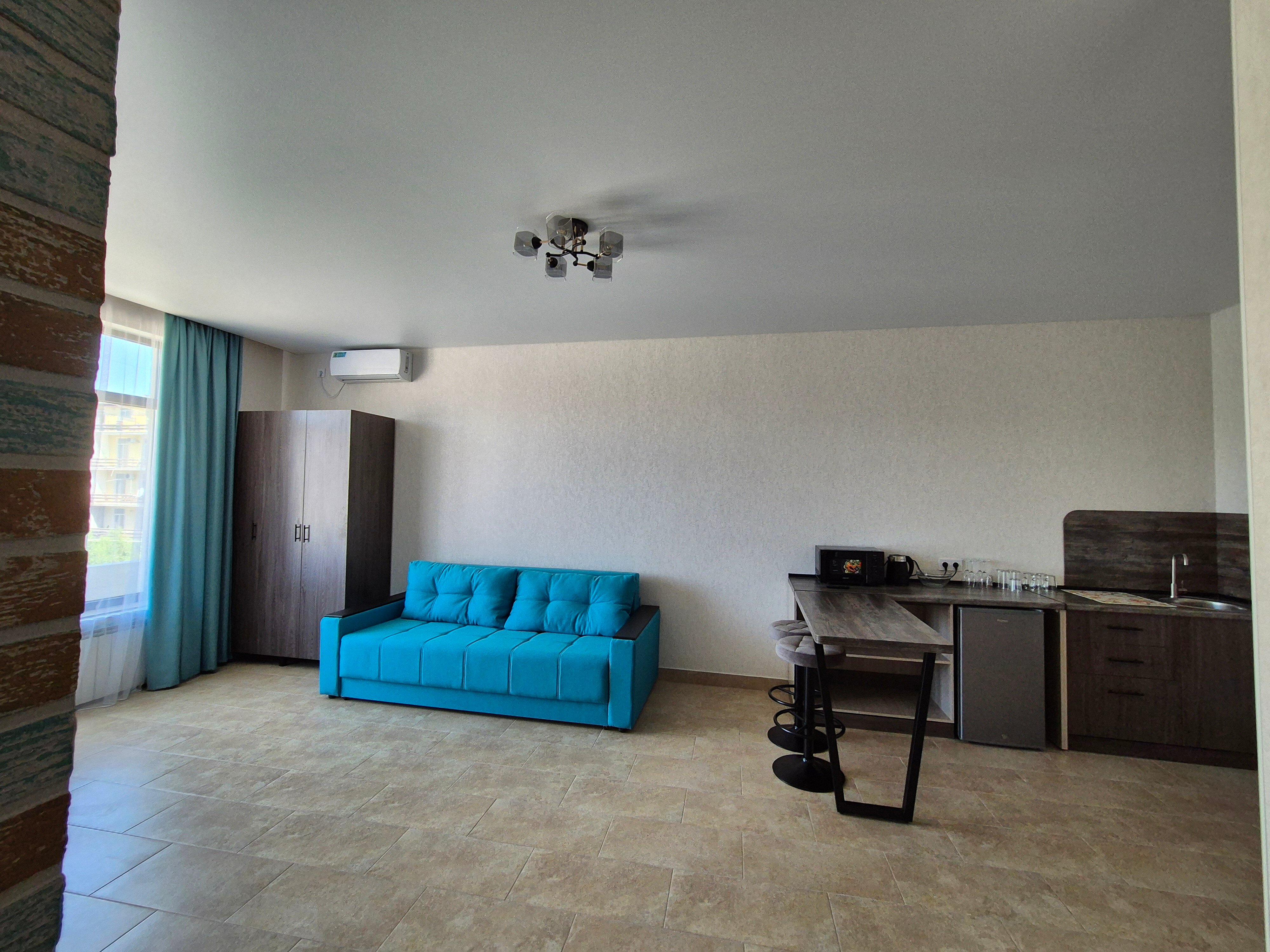 Фото Золотая Гавань