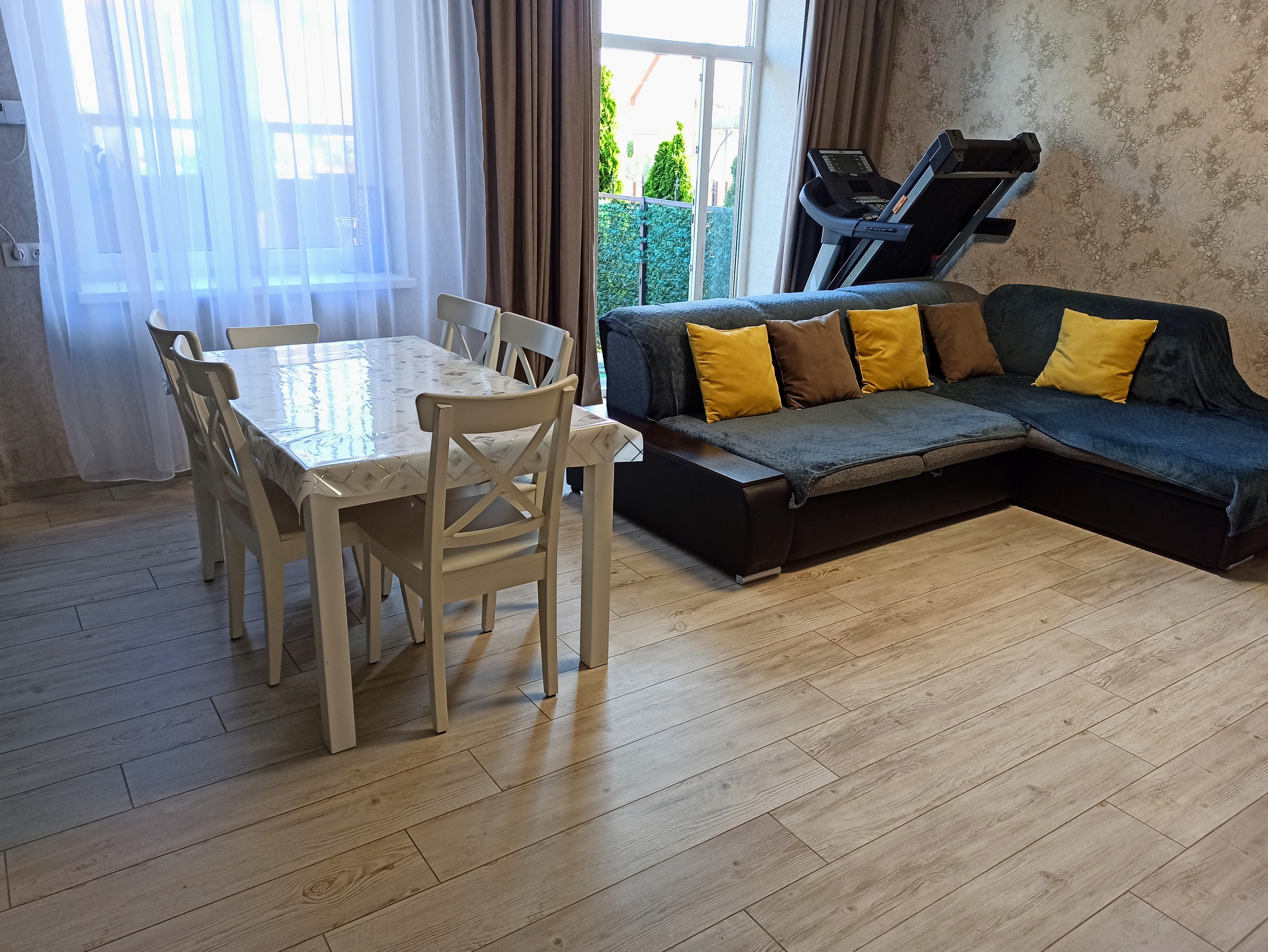 Фото Морской рай