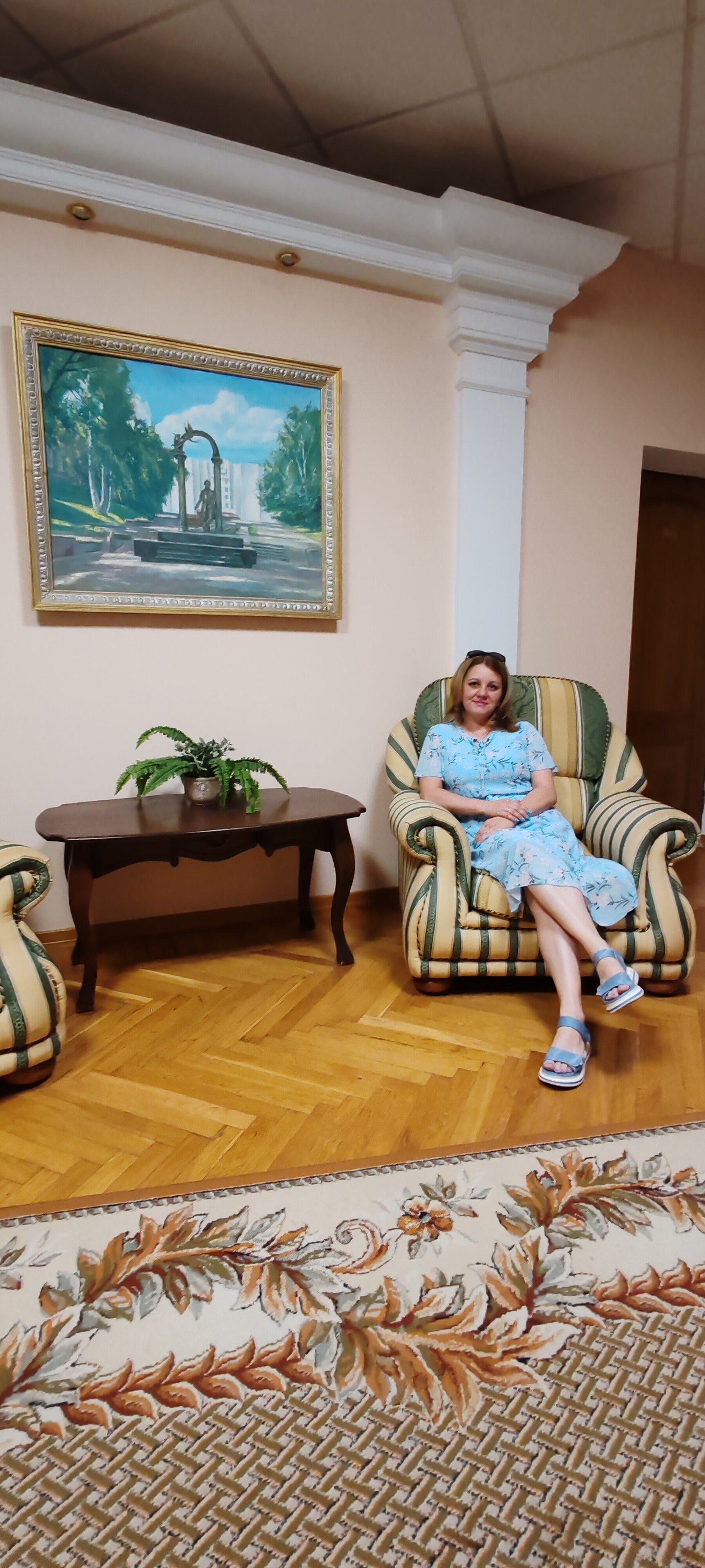 Фото Мордовия