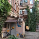 Ltm (Bolshaya Sadovaya Street, 23), furniture fittings and components