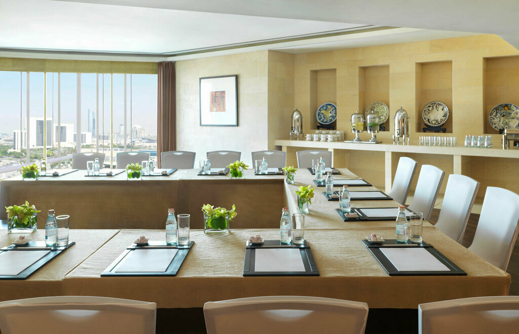 Conference and meeting hall Nile, meeting room, Dubai, photo
