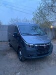Tk Avtograd (Lyotnaya Street, с19), special equipment and special vehicles