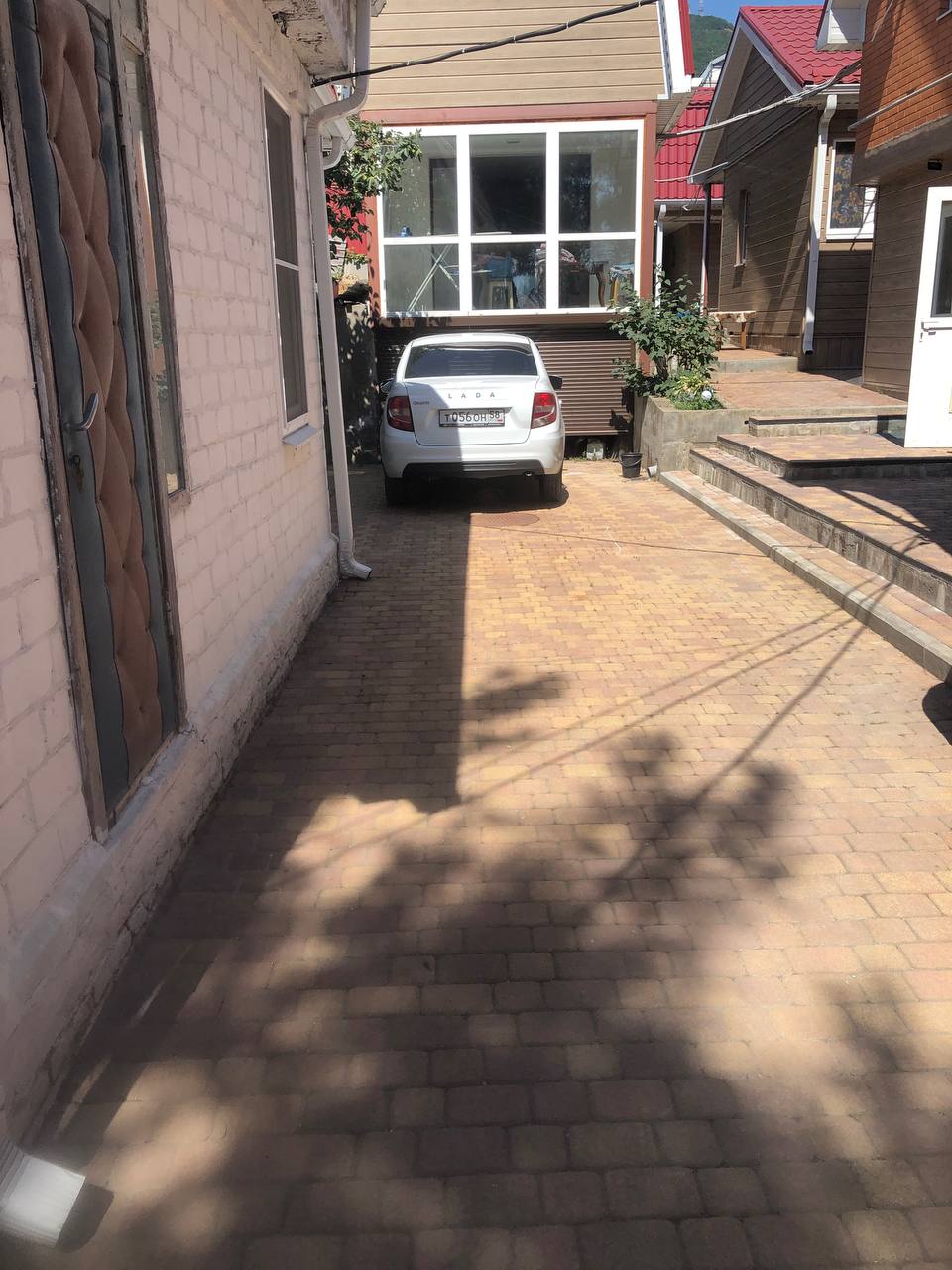 Фото На Чернышевского