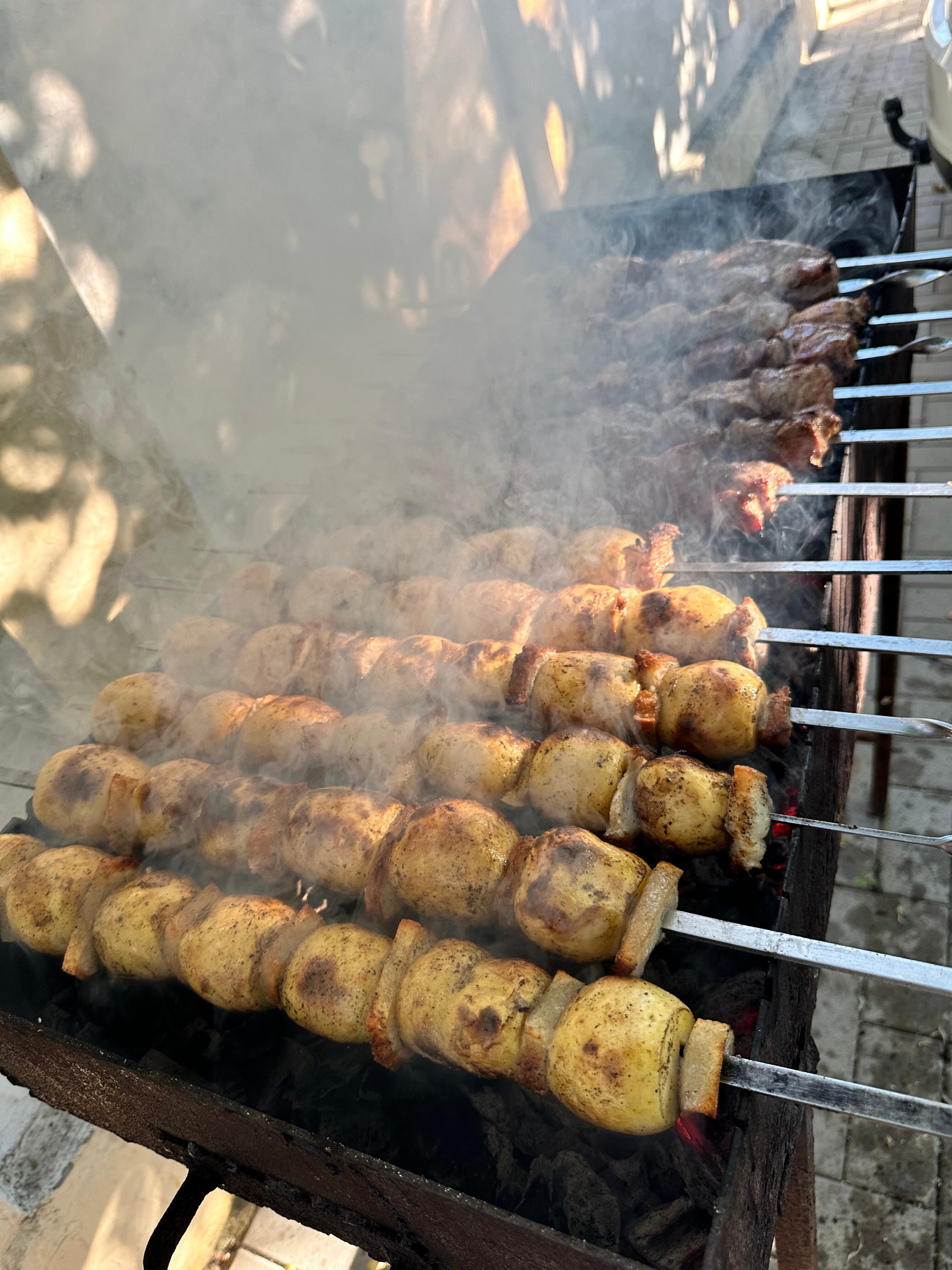 Фото Южные ночи