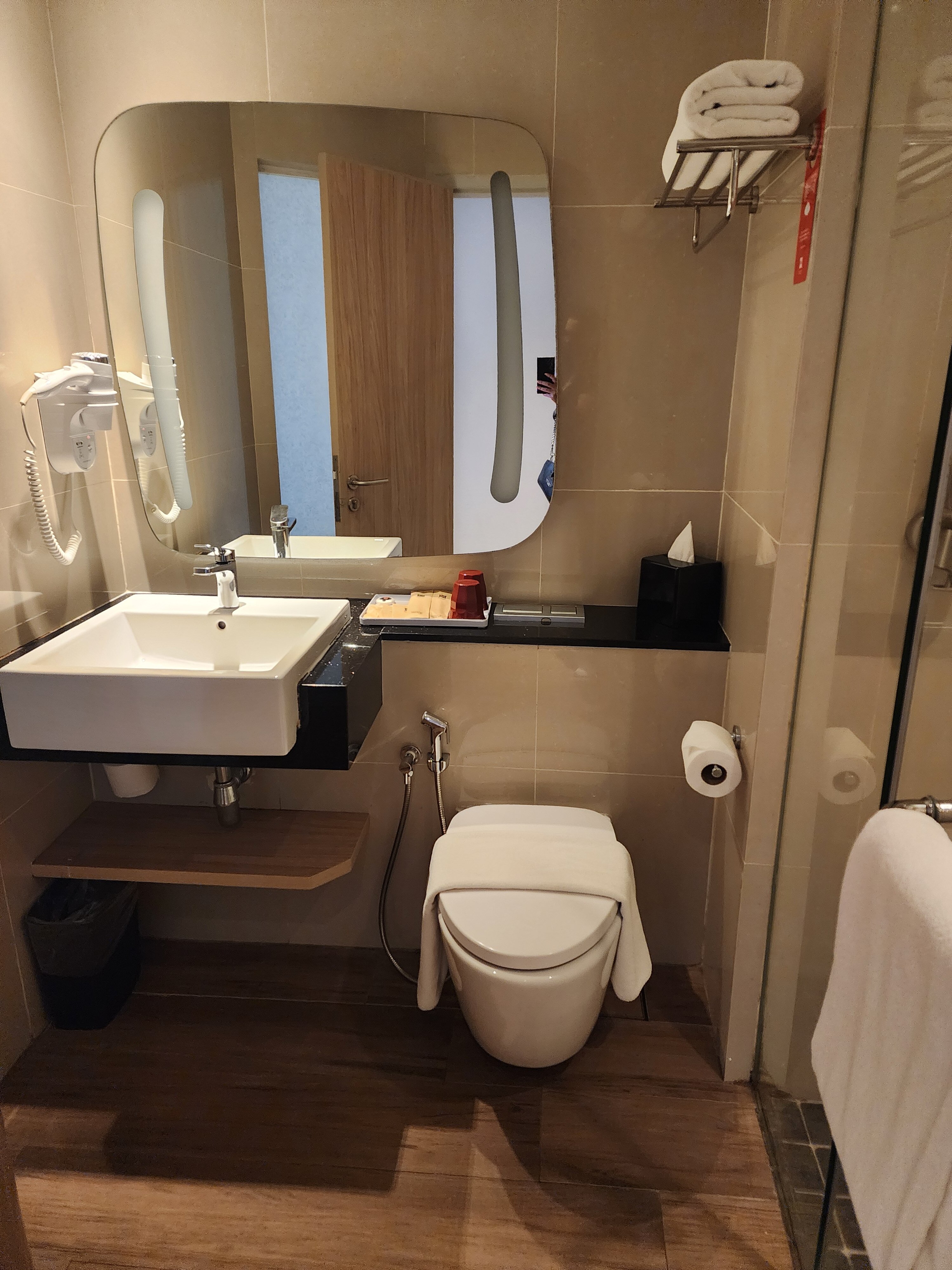 Фото Ibis Kuala Lumpur City Centre