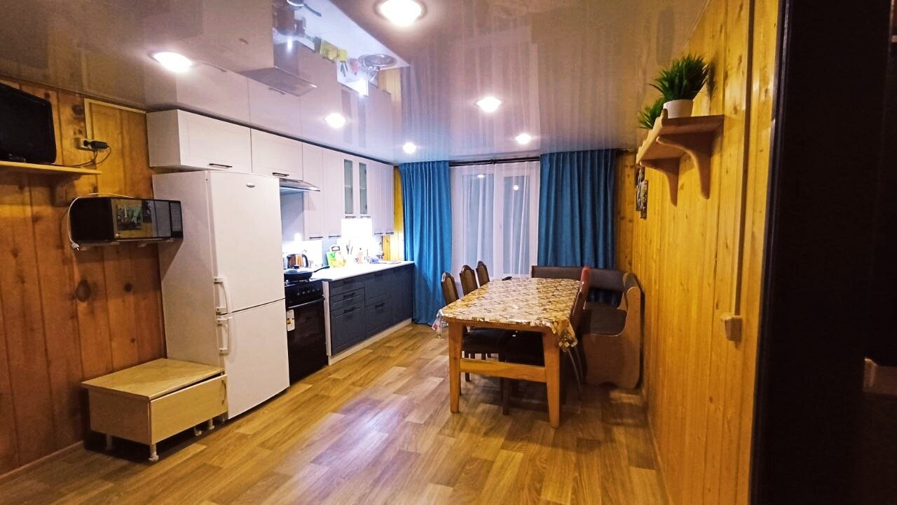 Фото Усадьба у Костра