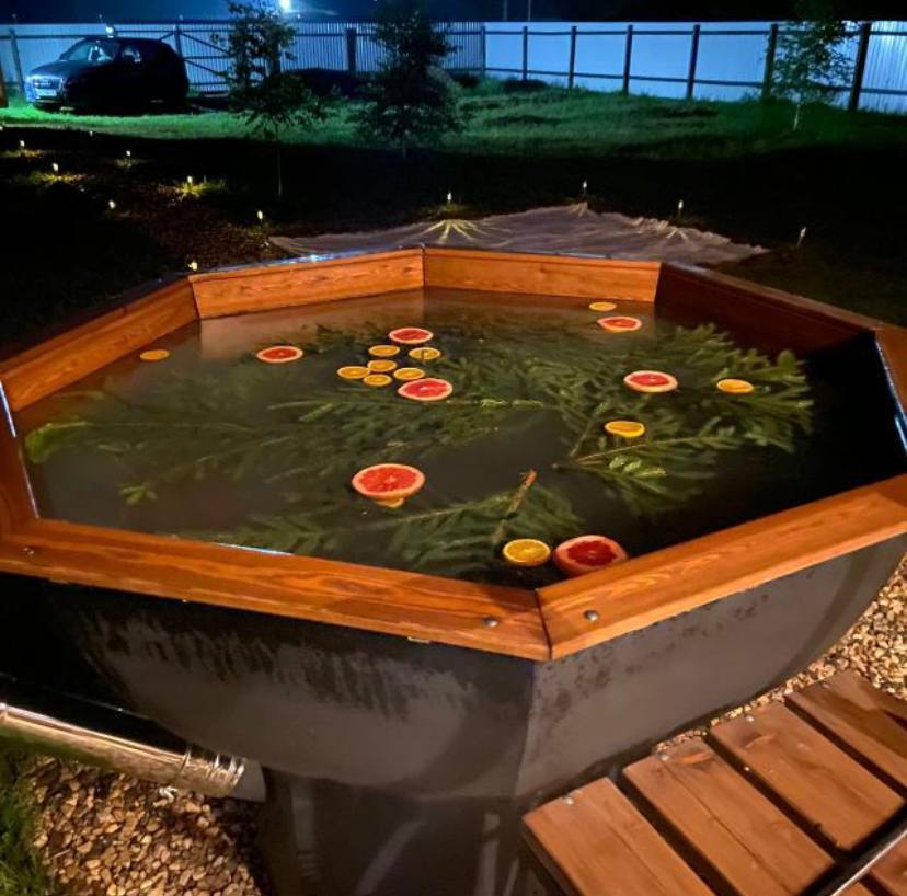 Фото Уютный Барн