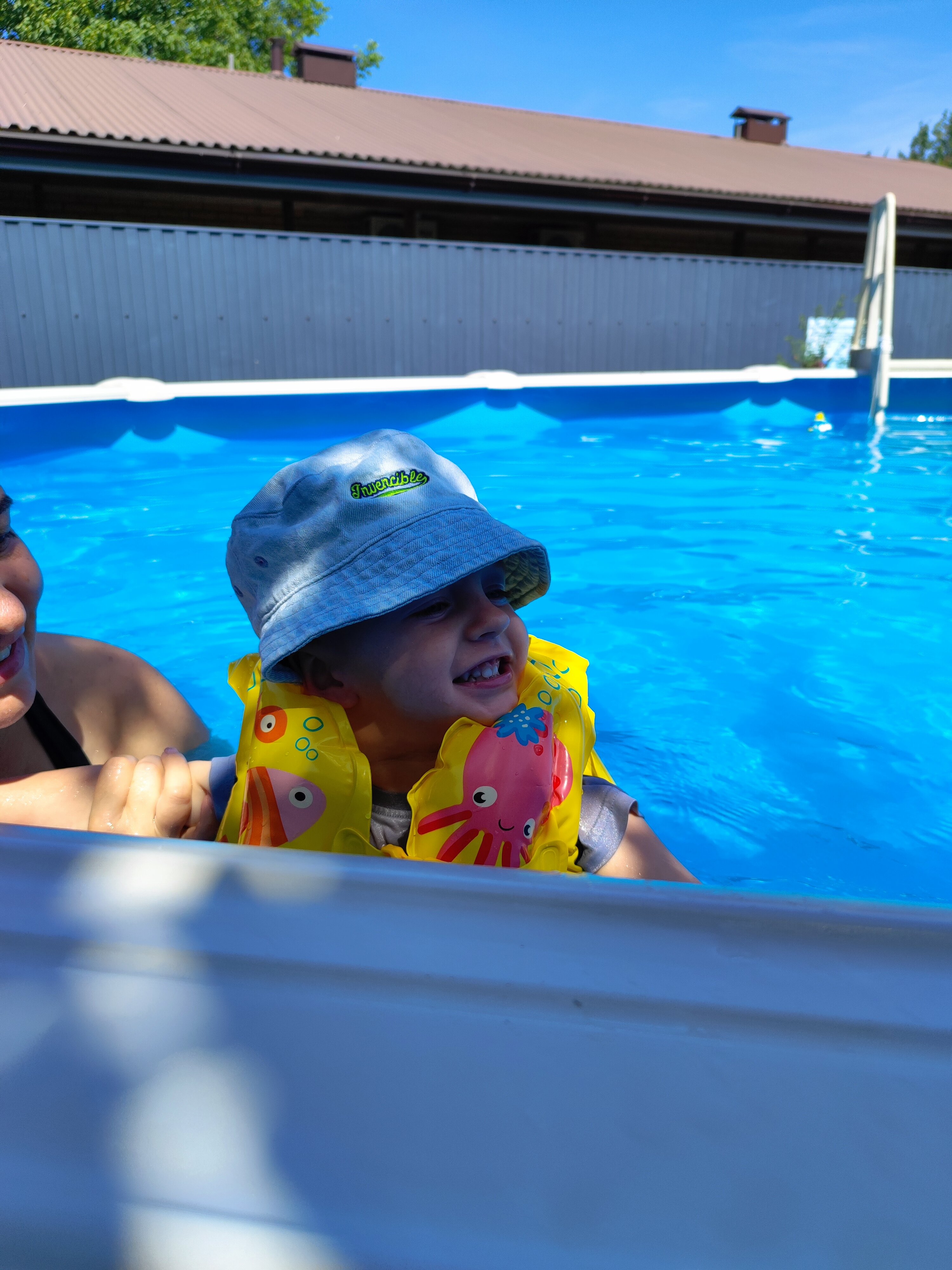 Фото Солнце