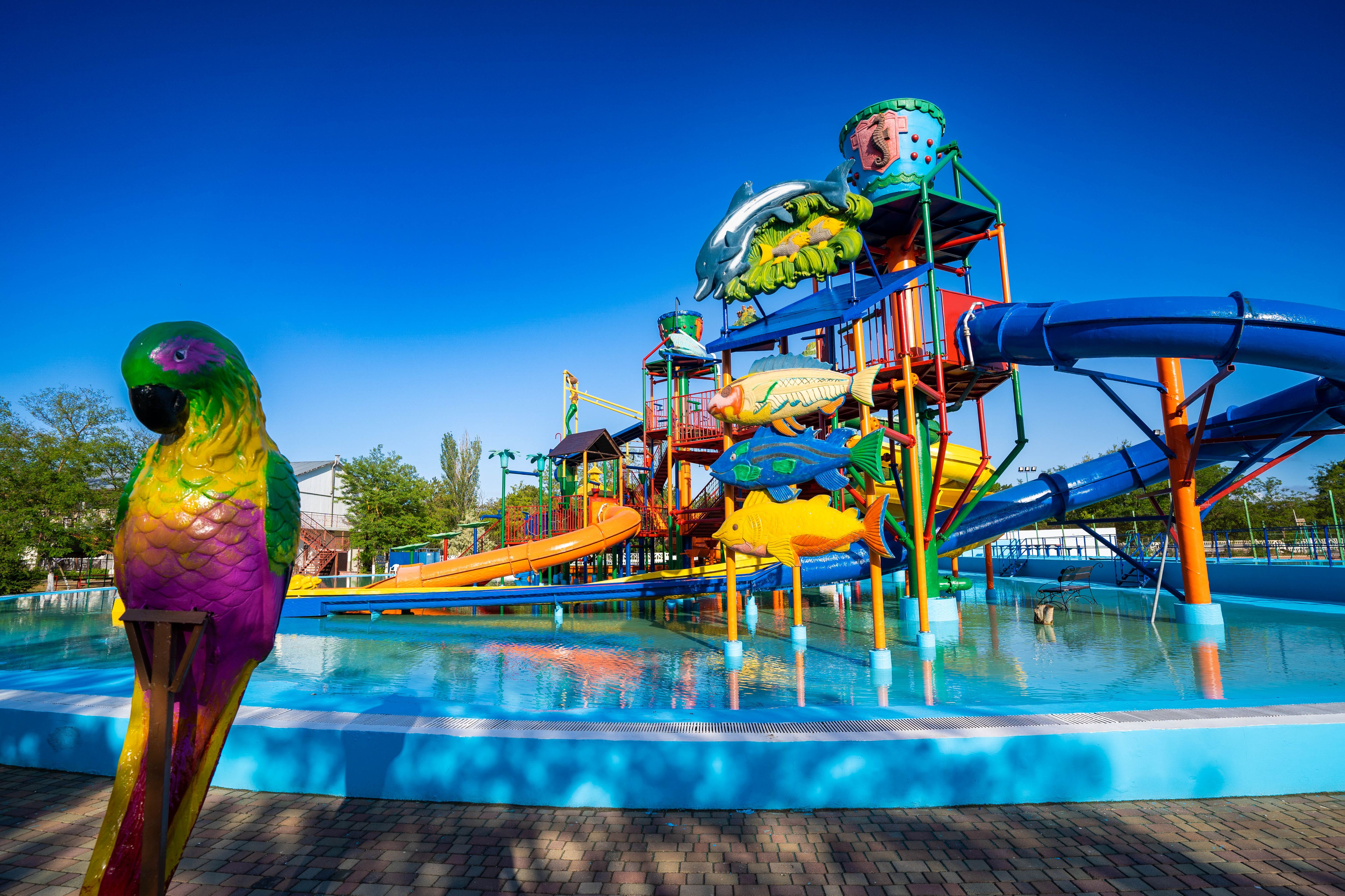 Фото Азовский