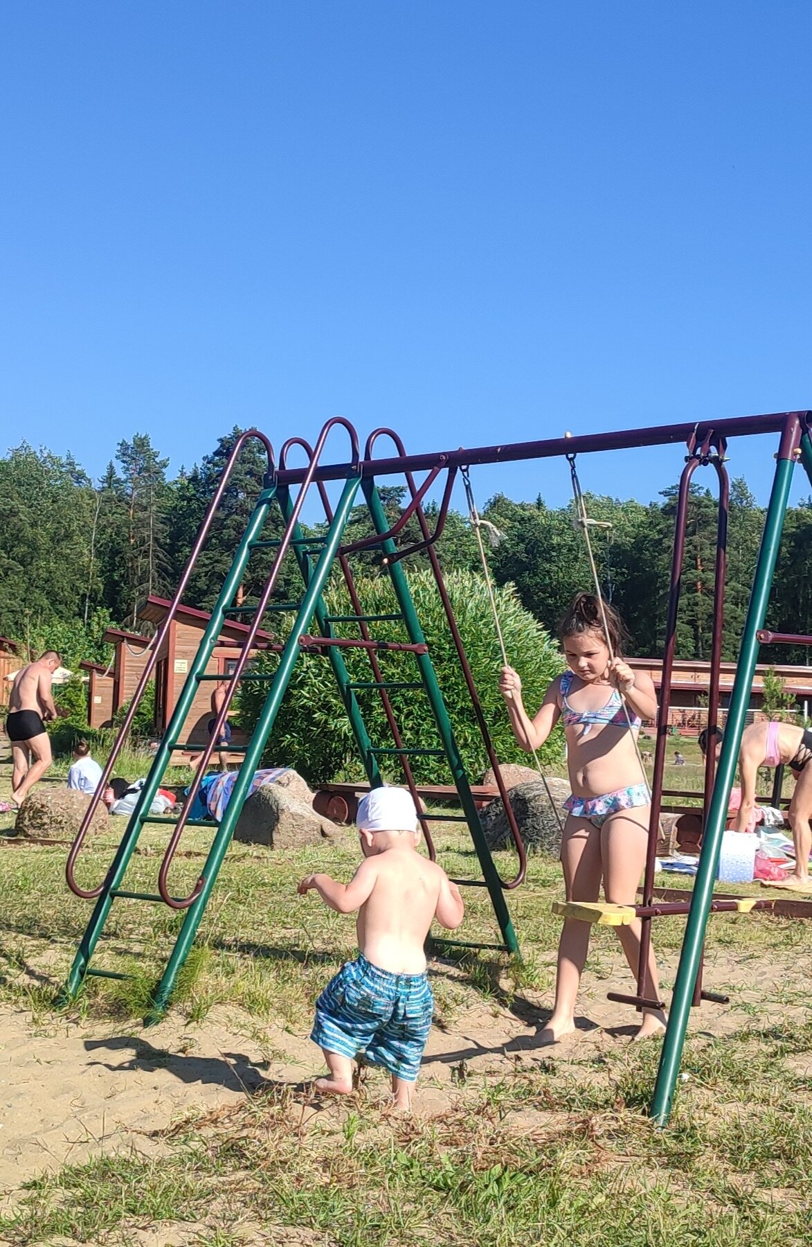 Фото Петрушинский хутор