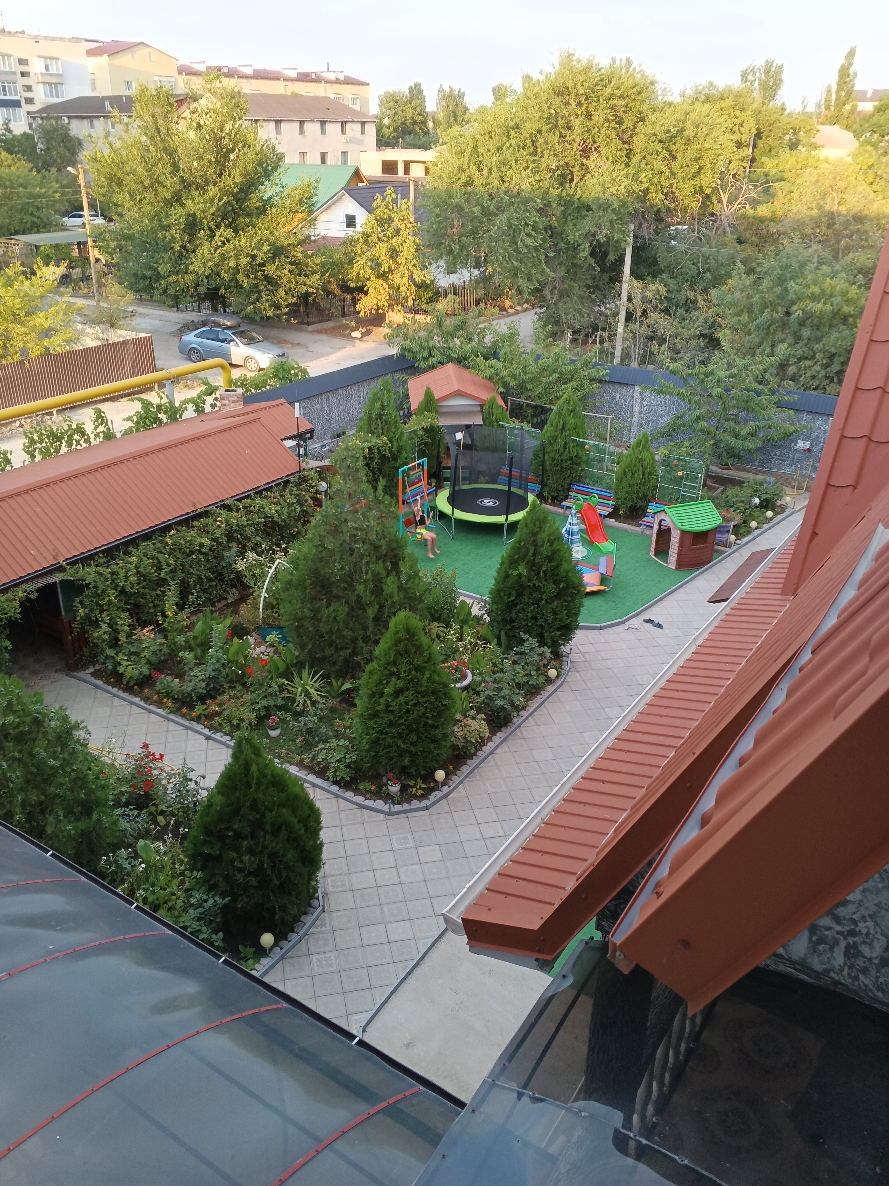 Фото Вилла Людмила