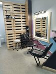 Парикмахерская (posyolok gorodskogo tipa Alekseyevka, Nevskaya ulitsa, 12), barber shop