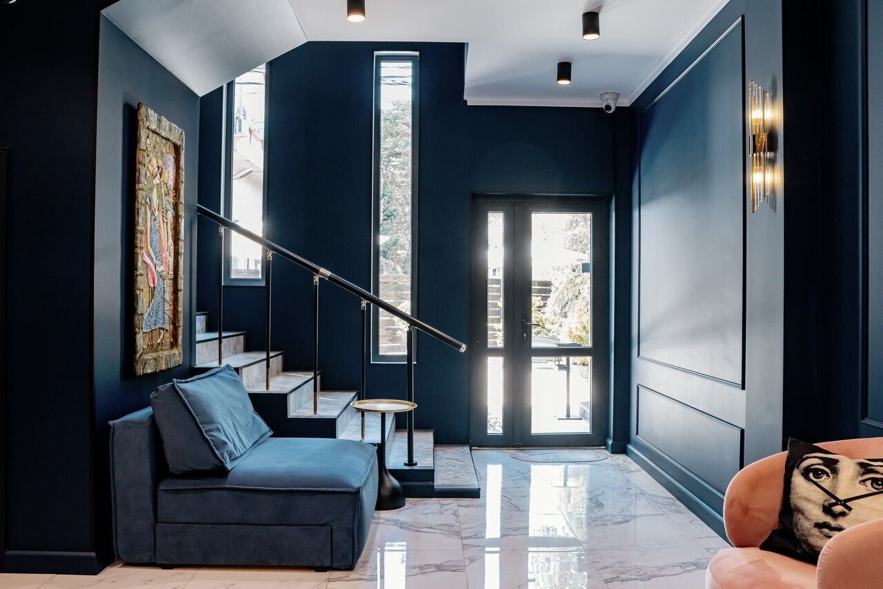 Фото 11 Бутиков