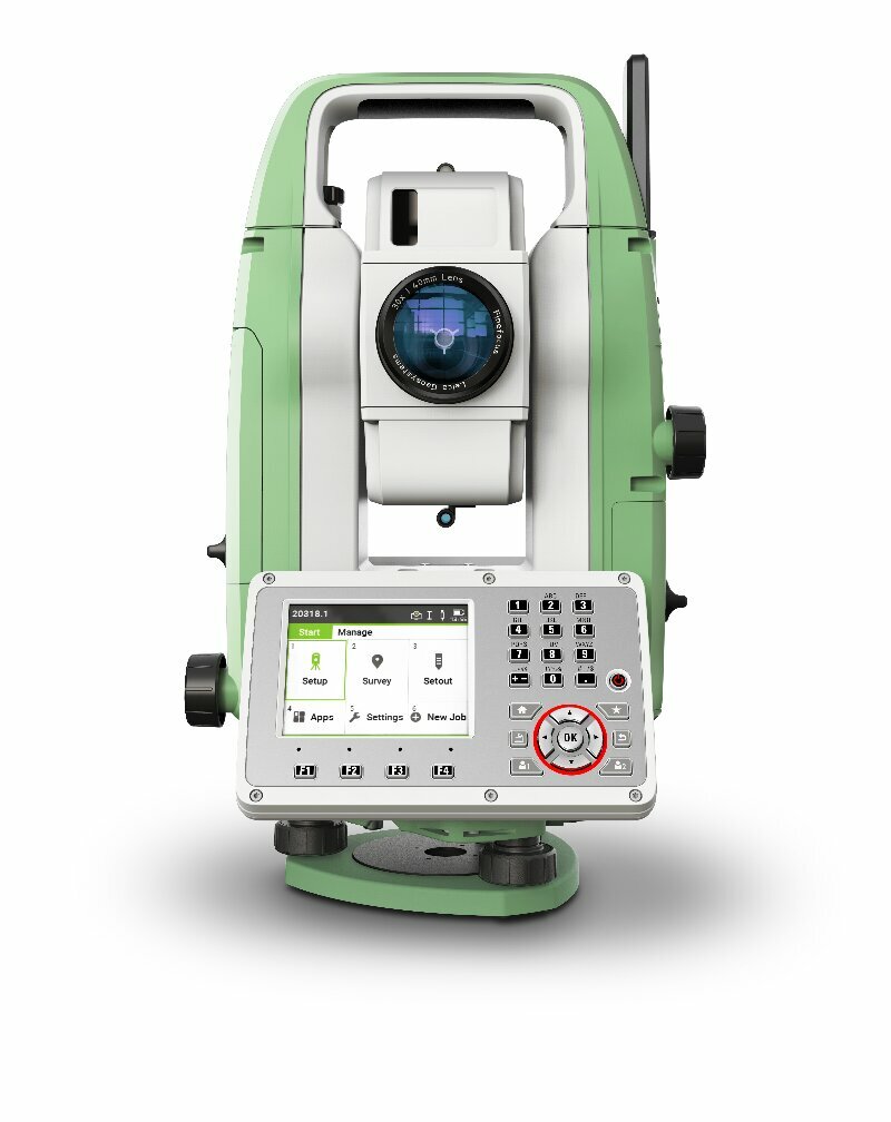 Geodetic equipment Navgeosystems, Moscow, photo