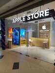 Re: Premium Apple Store (Koltsovskaya Street, 35), tienda de electrónica