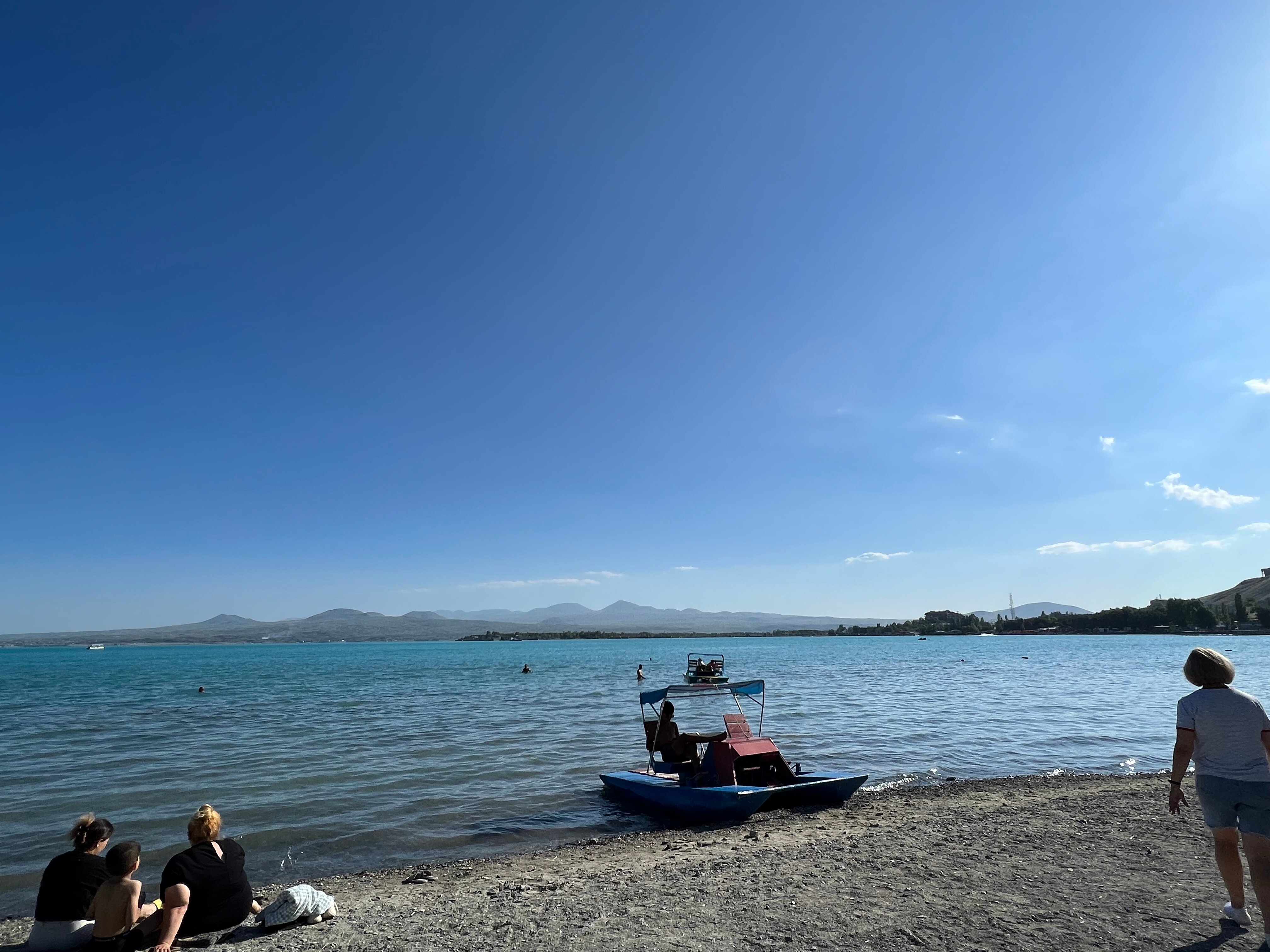 Фото Garden Inn Resort Sevan