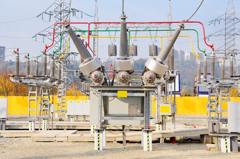 Electrical products Энергетика, Tula, photo