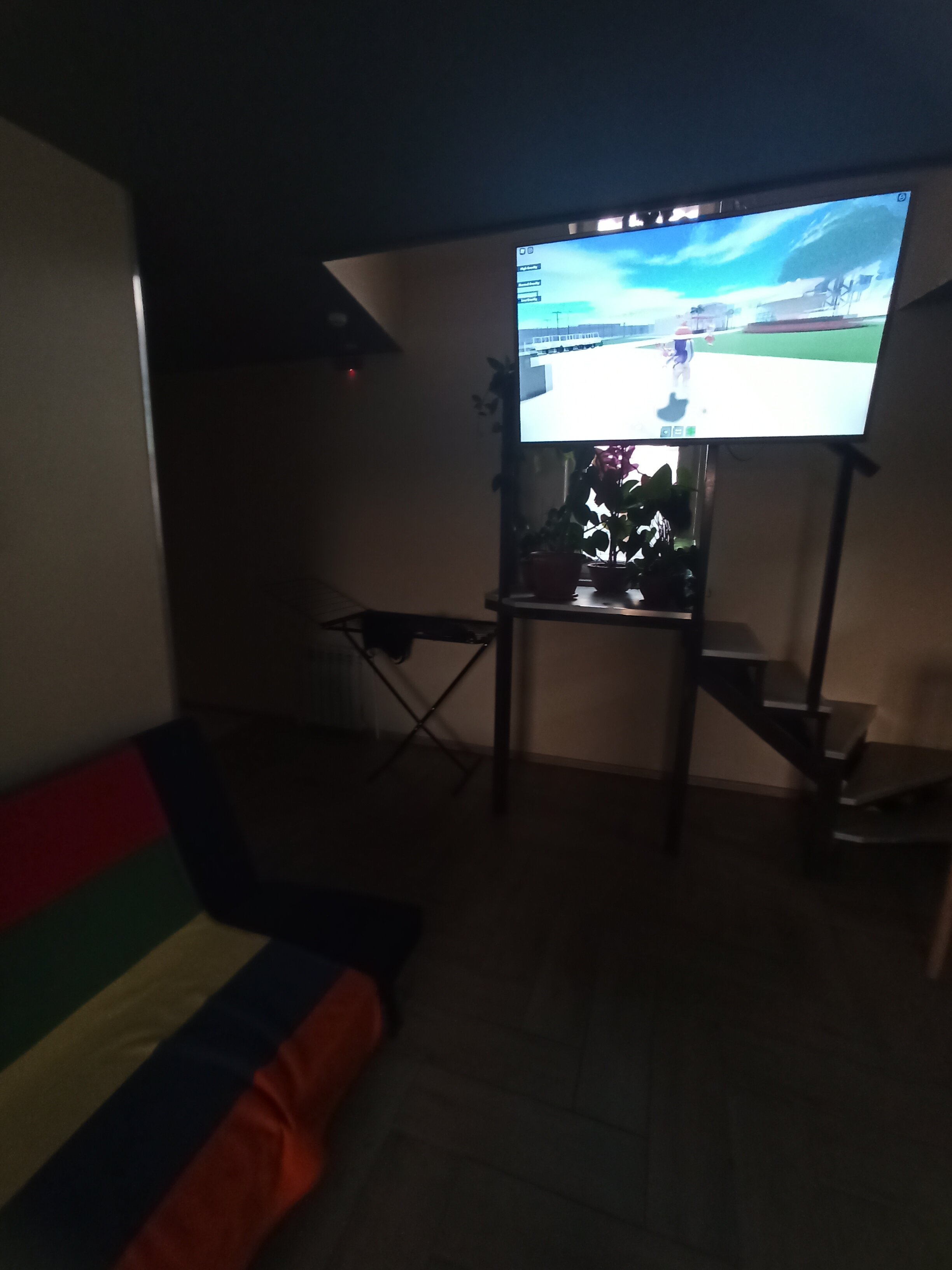 Фото Палитра