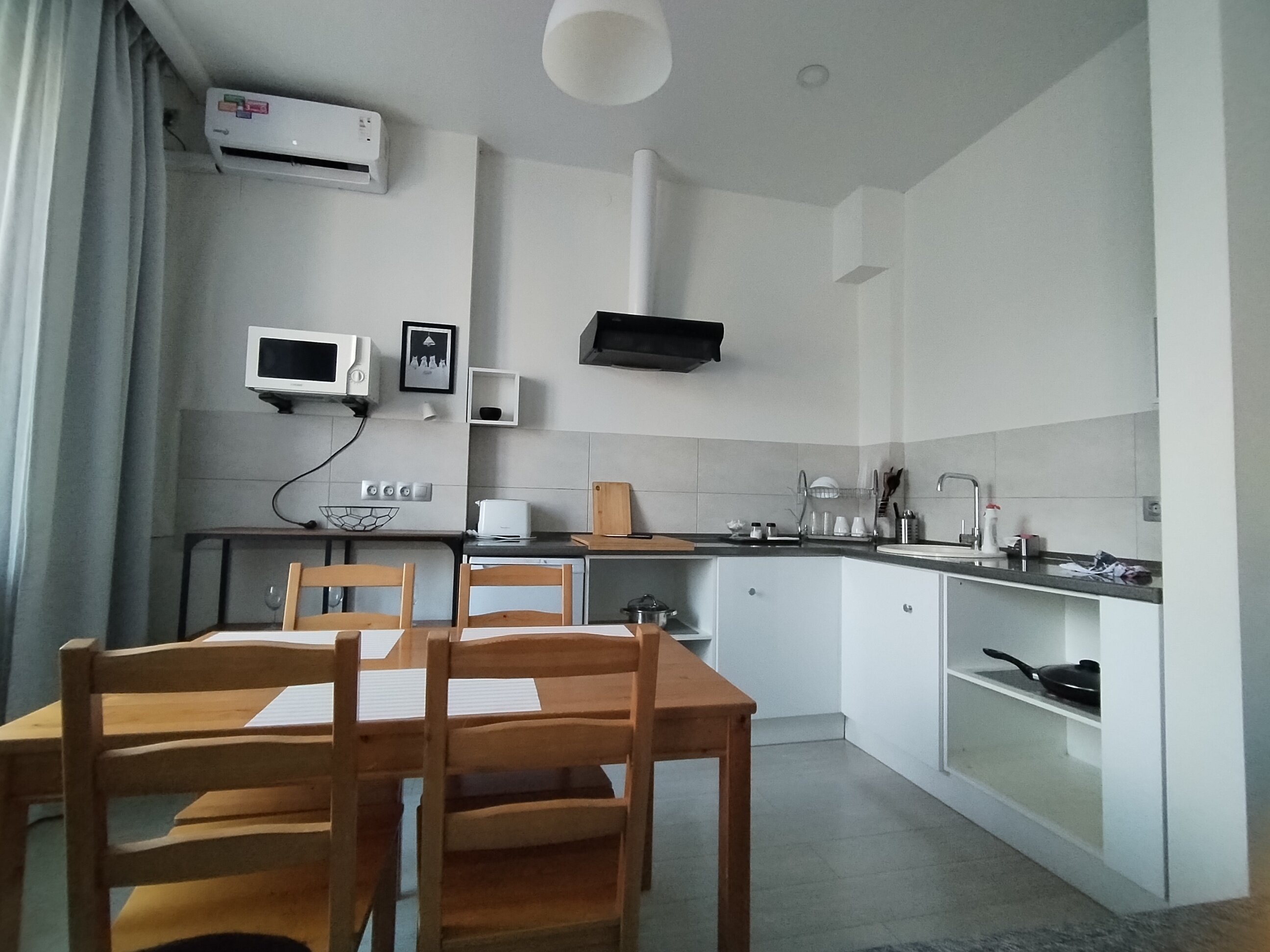 Фото Апартаменты Линд