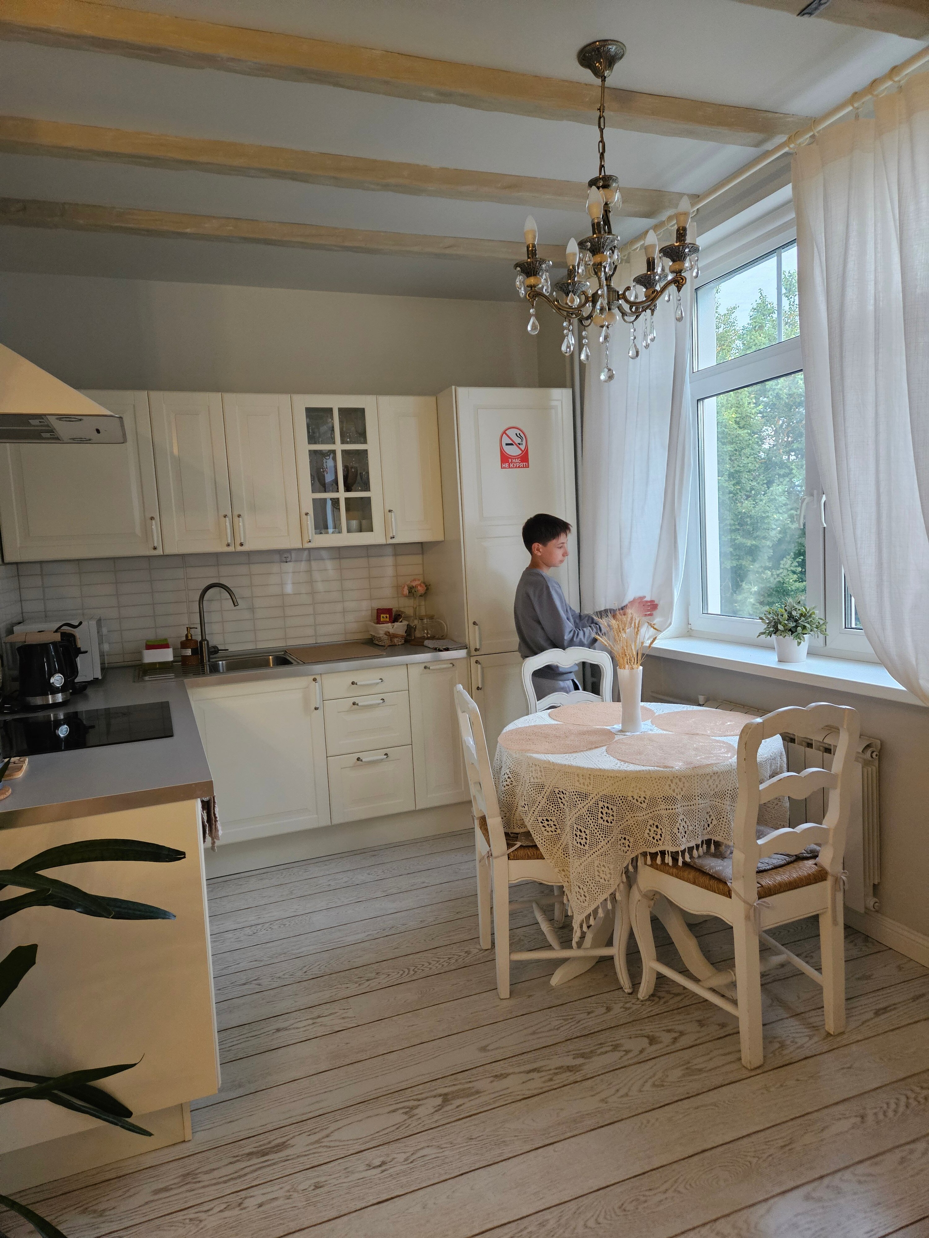 Фото Апартаменты на Чехова 11а