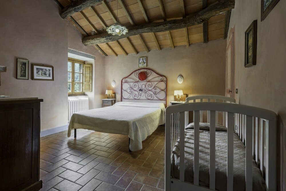 Фото Colle degli Ulivi