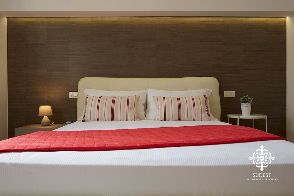 Фото Sicily Summer Breeze