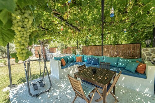 Гостиница Villa Lavander в Фетхие