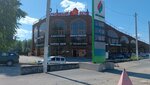 Крепеж 159 (Solikamskaya Street, 313А), tienda de construcción