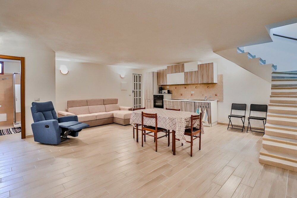 Фото Villa Li Feruli