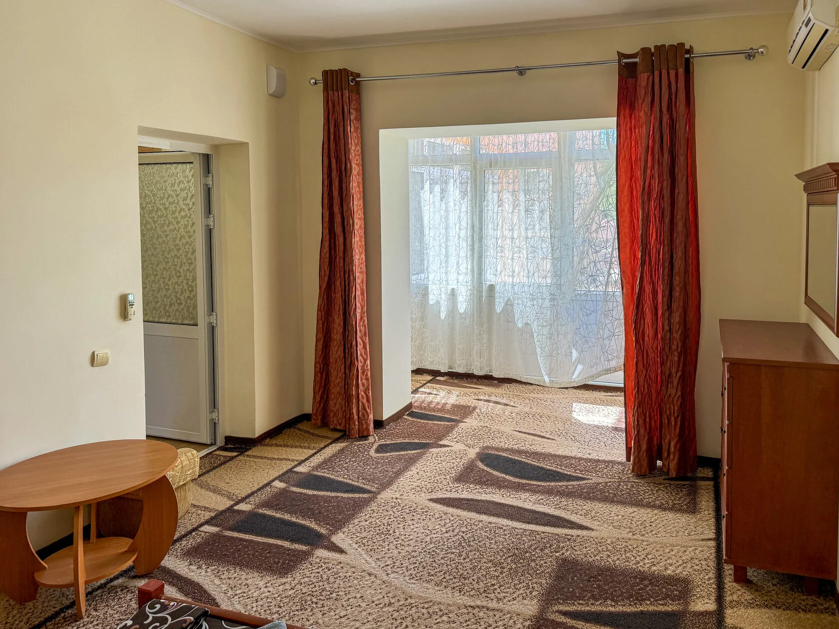 Фото Солнце Город