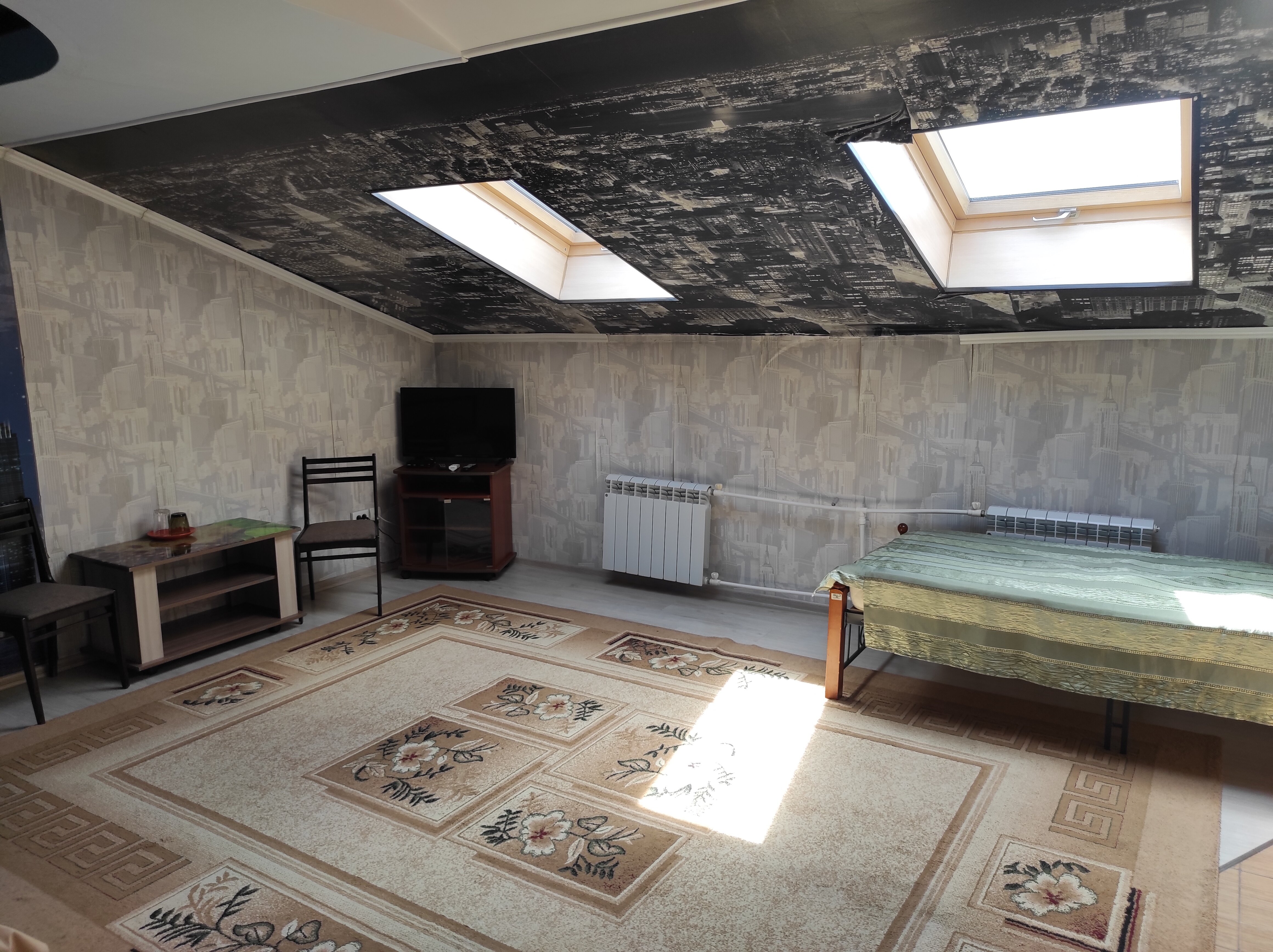 Фото Купеческая