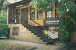 Overgame (Manas Street, 51) ، نادي الكمبيوتر