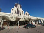 QazTextileIndustry (Saryarqa dańǵyly, 4), organización autorreguladora