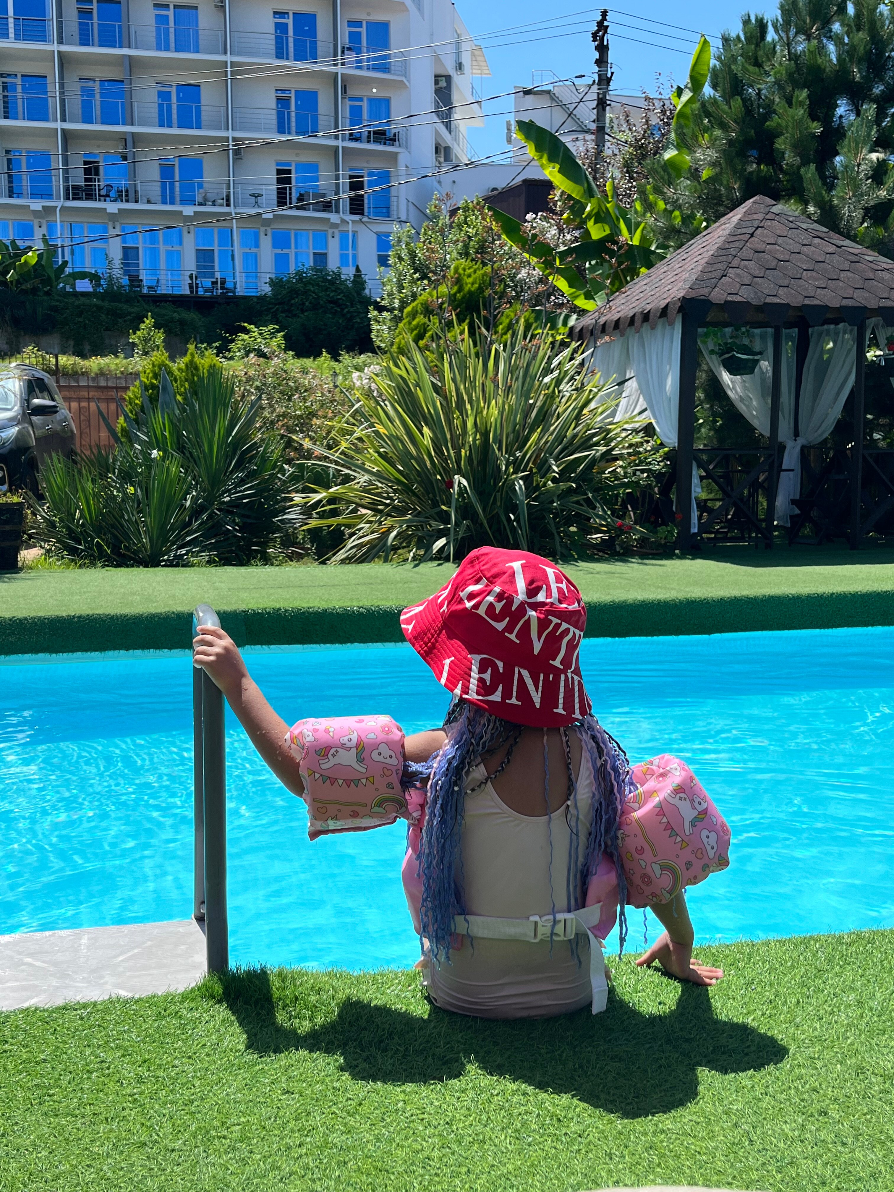 Фото Сан-Мари