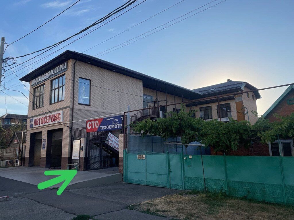 Computer repairs and services Технолис, Krasnodar, photo