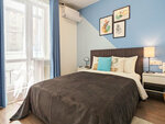 Daily rent (Severnoye Highway, 36), short-term housing rental