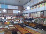 Quru meyve ve cherez (Cemsid Naxcivanski Street, 526) ، المكسرات والوجبات الخفيفة والفواكه المجففة