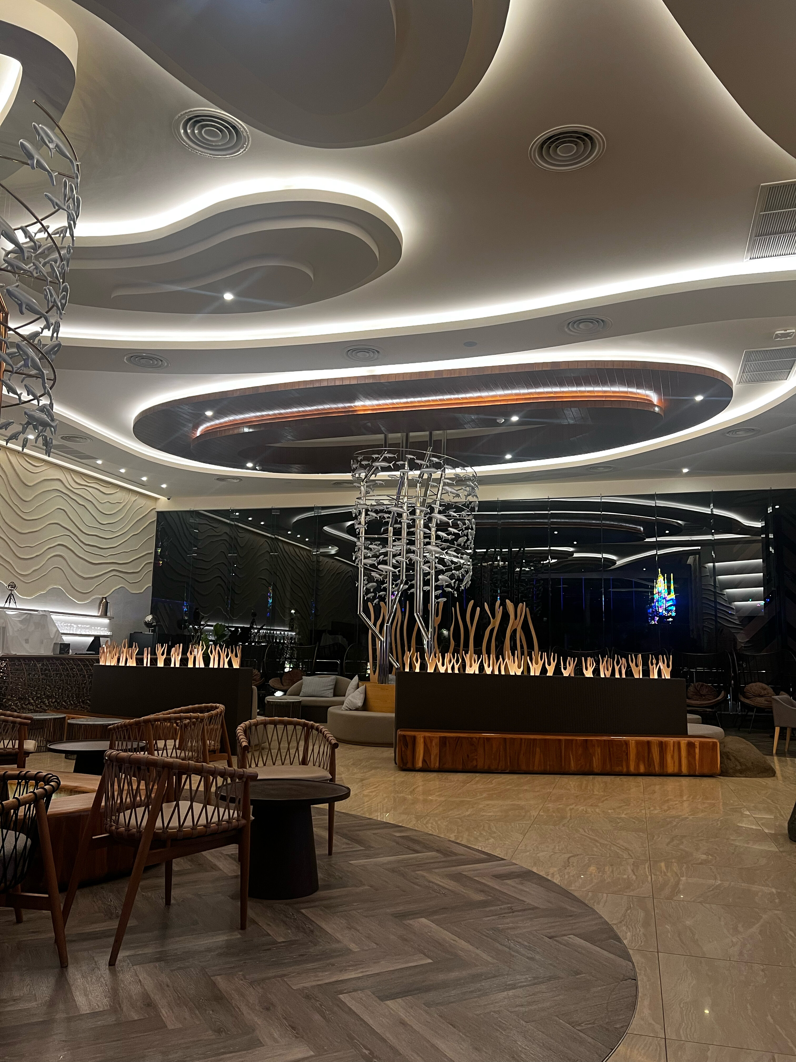 Фото Twinpalms MontAzure Phuket