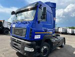 Maz Truck Market (Sibirsky Tract, 12с8), trucks