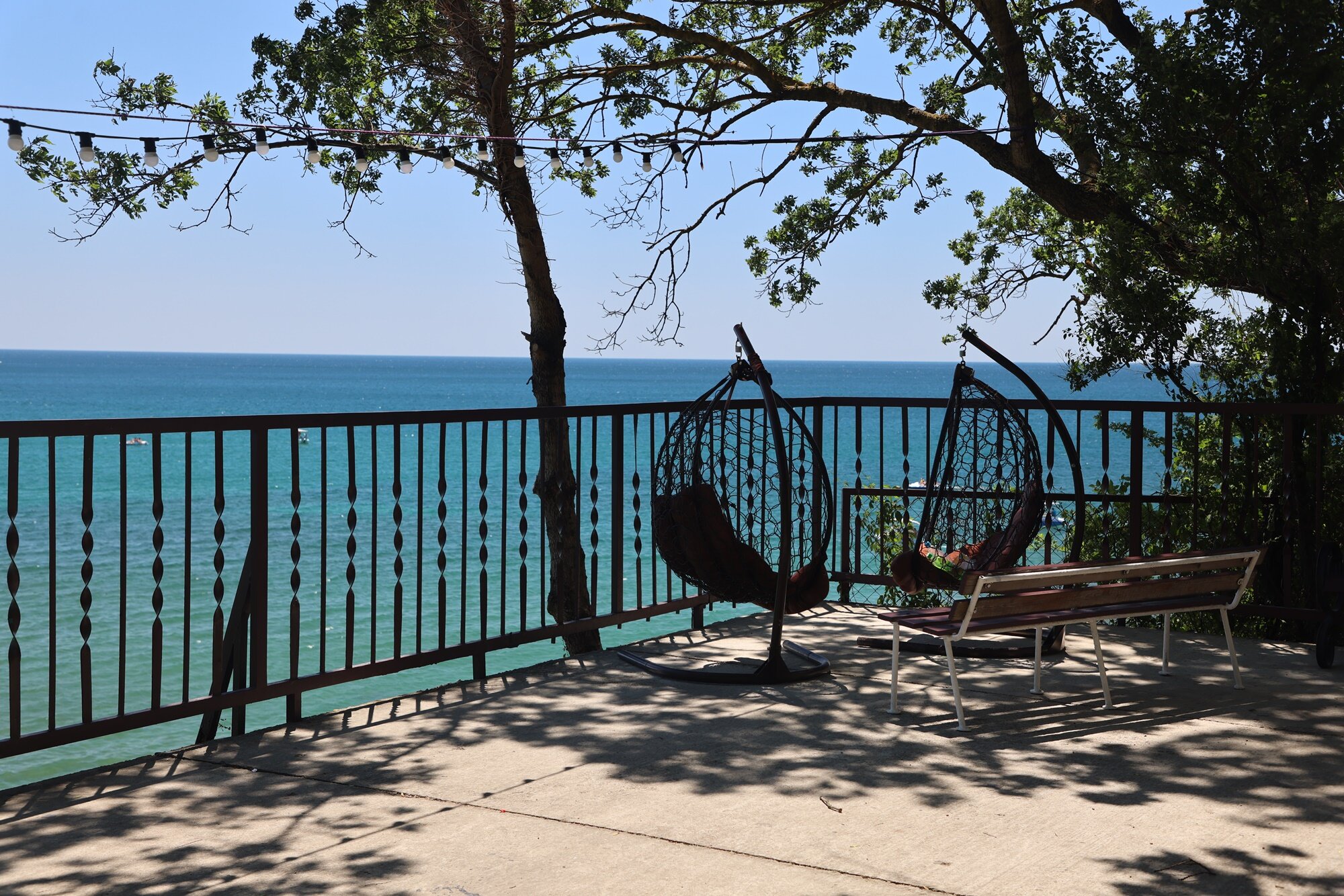 Фото Парк-отель Скала