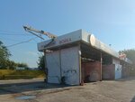 Exclusive (Volgogradskaya Street, 48Б), car wash
