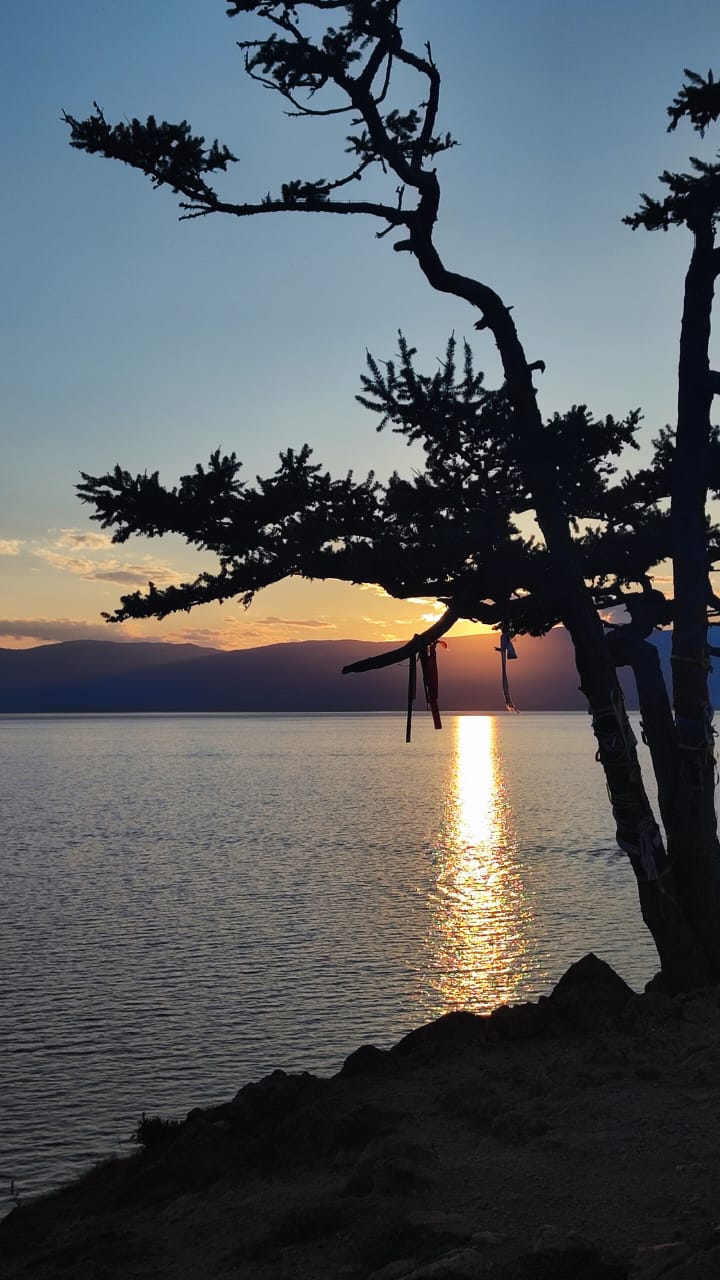 Фото Байкал Терра