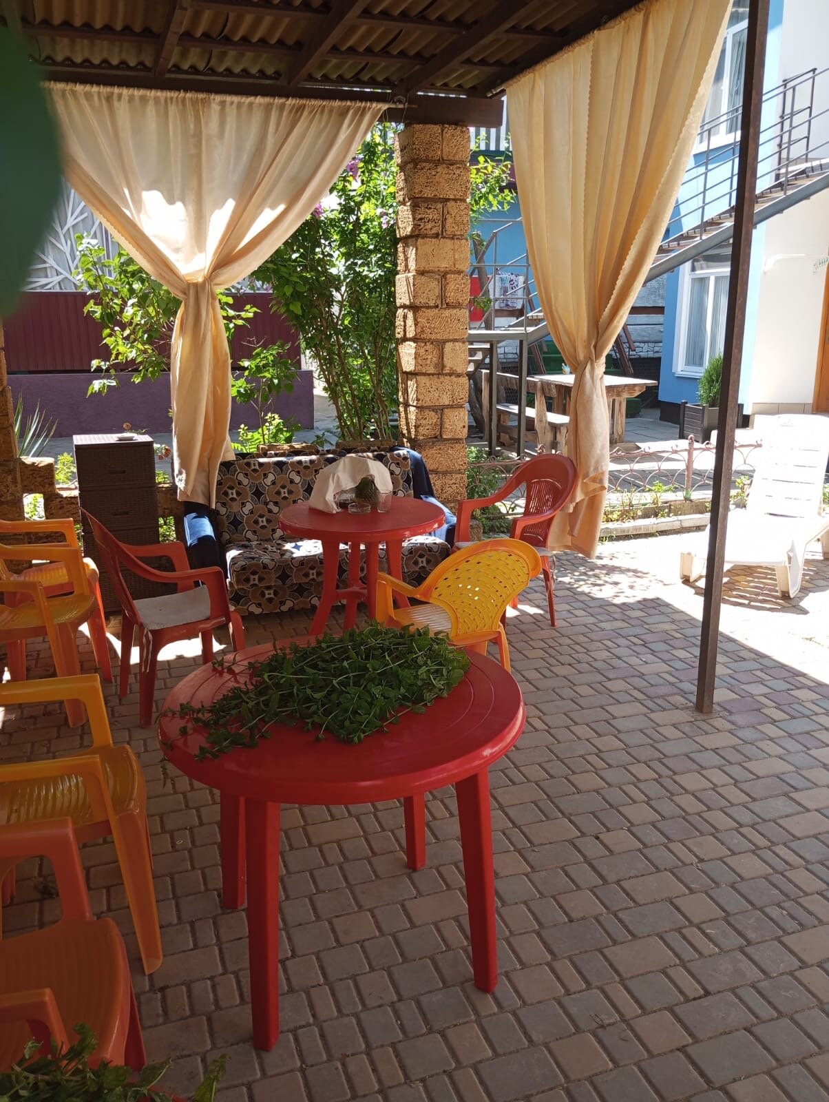 Фото Бухта радости