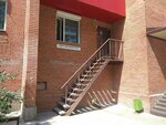 Здесь практикуют йогу (Altayskaya Street, 20), yoga studio