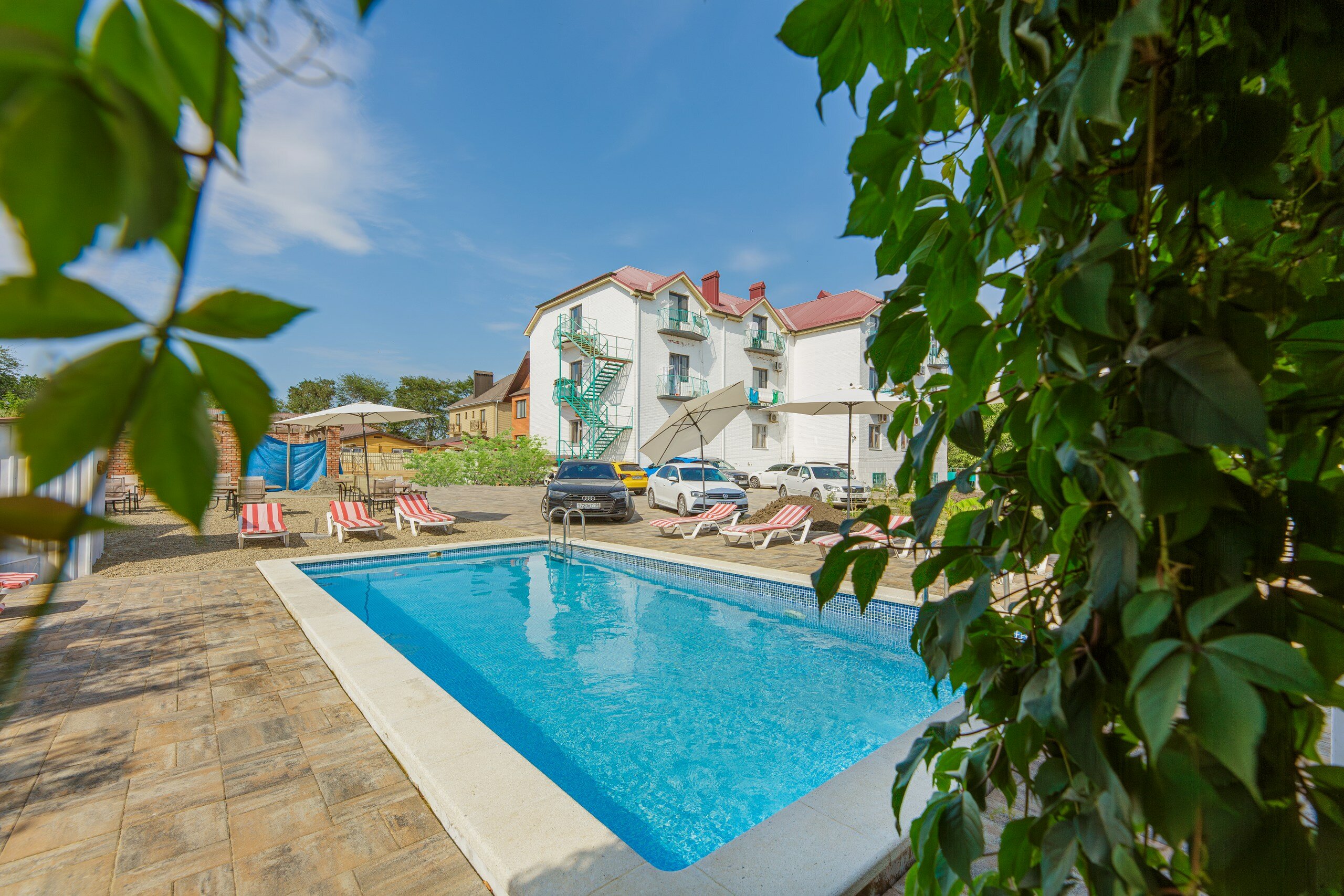 Фото Блага Дель Мар