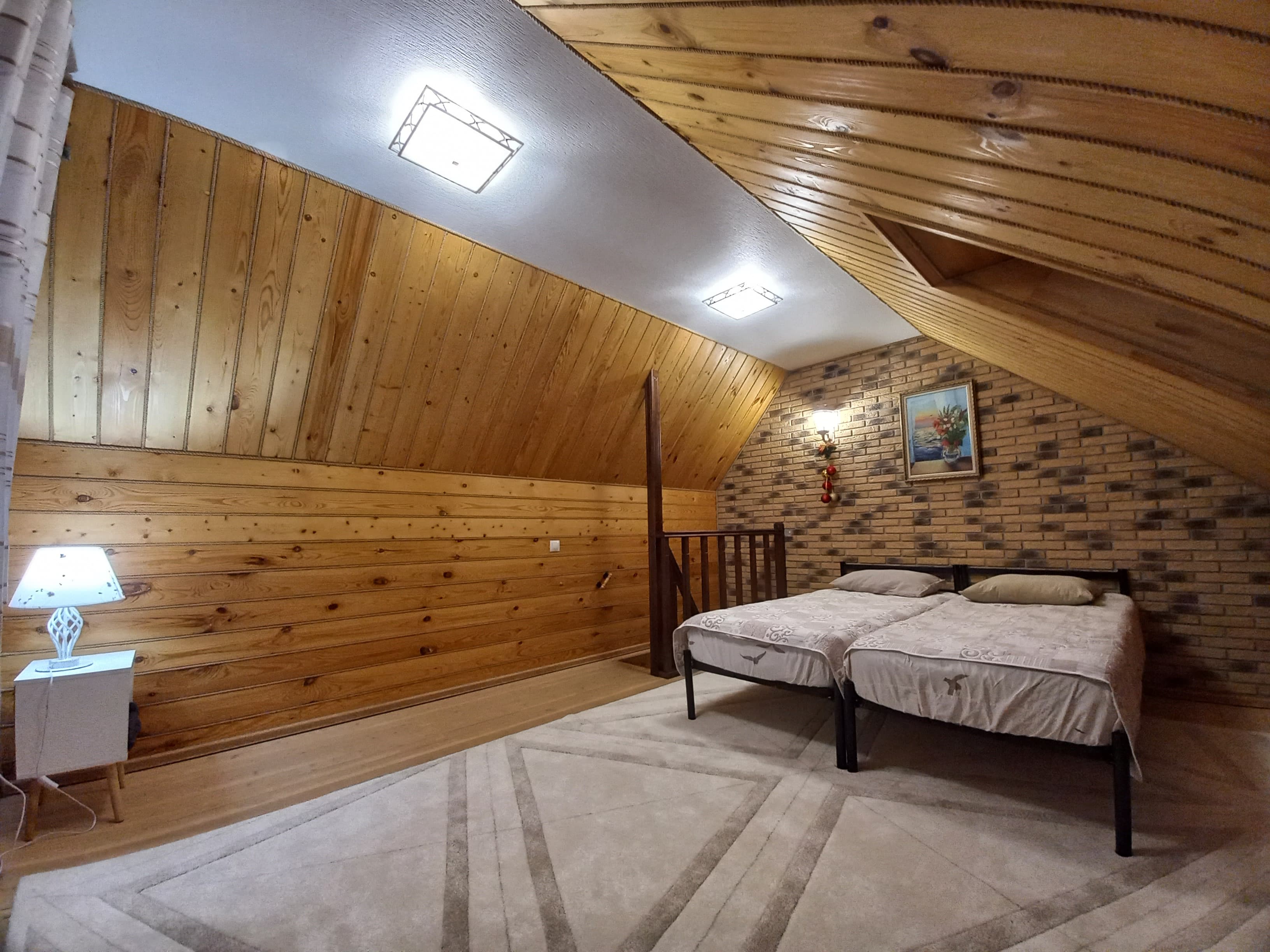 Фото Дом отдыха Кандрыкуль