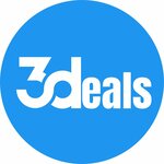 3Deals (Balcony, Trade Center First, Jumeirah, Dubai), car dealership