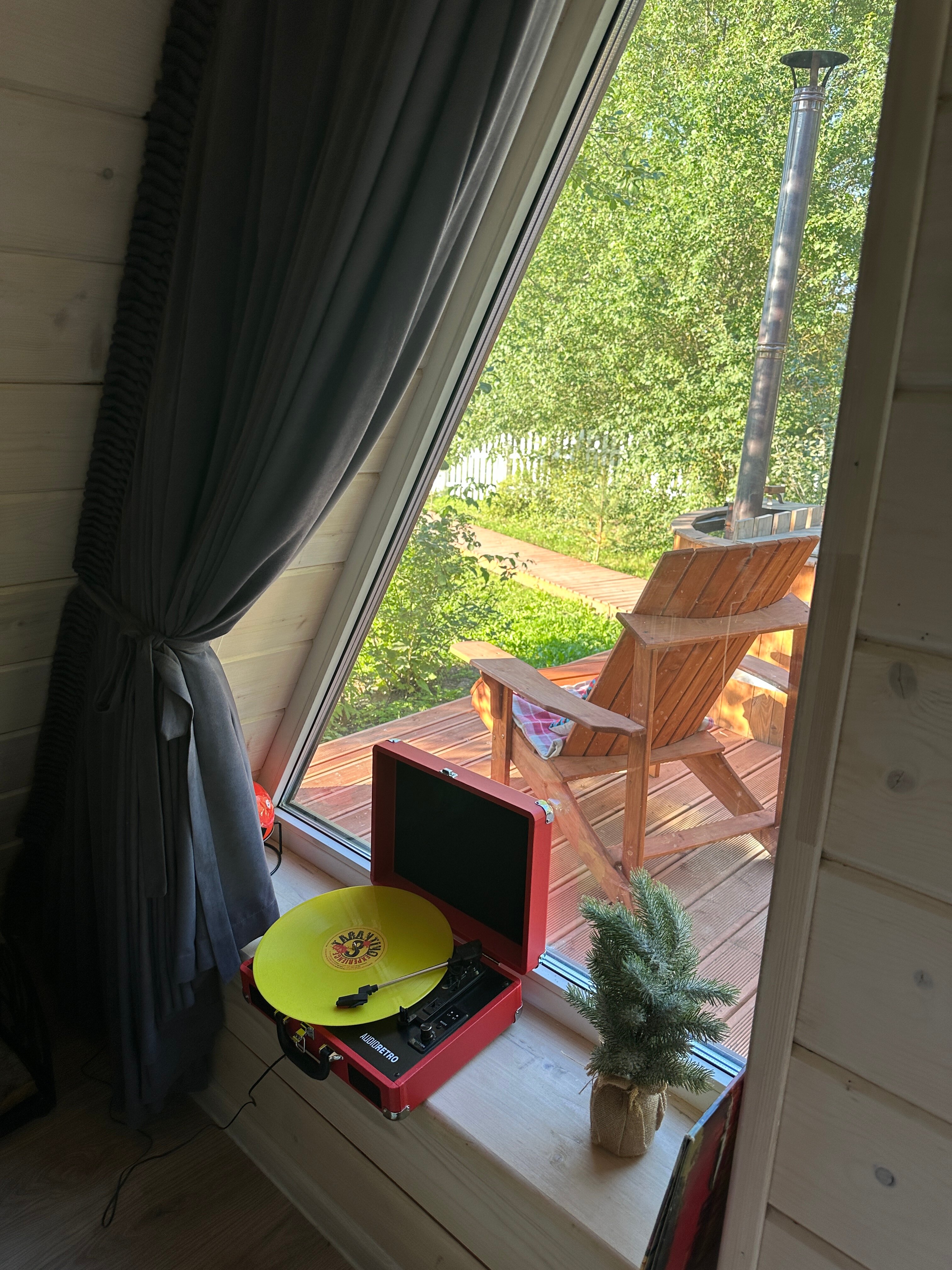 Фото Алтун Хом