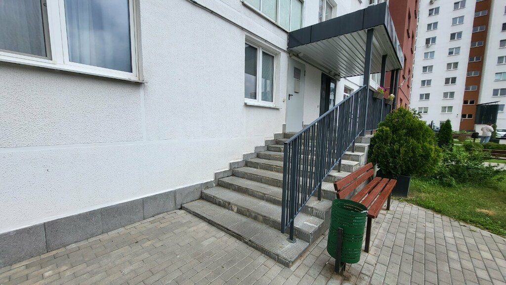 Homeowner association Товарищество собственников жилого дома по ул. Щорса, 4а, Minsk, photo