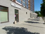 Wildberries (Tentyukovskaya Street, 333), point of delivery